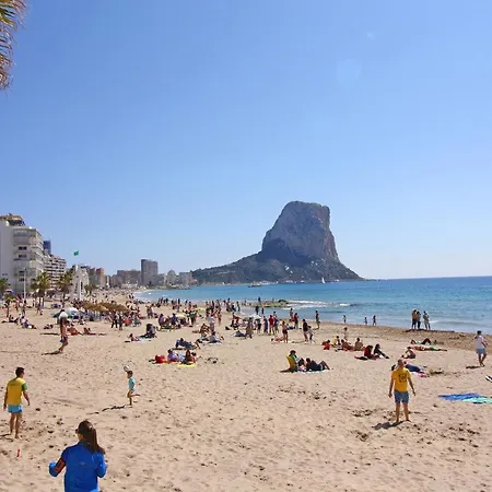 Holiday Pepe Calp